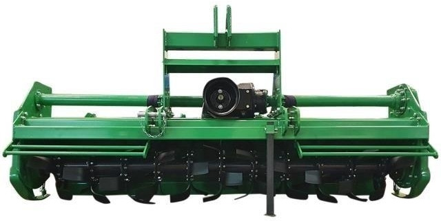 Dk-Tec 2.50 fræser  - Cultivator: picture 1 Dk-Tec 2.50 fræser  - Cultivator: picture 1