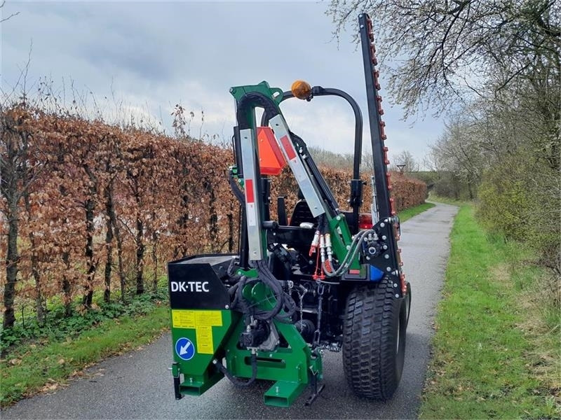 Leasing of Dk-Tec AM220  Dk-Tec AM220: picture 7