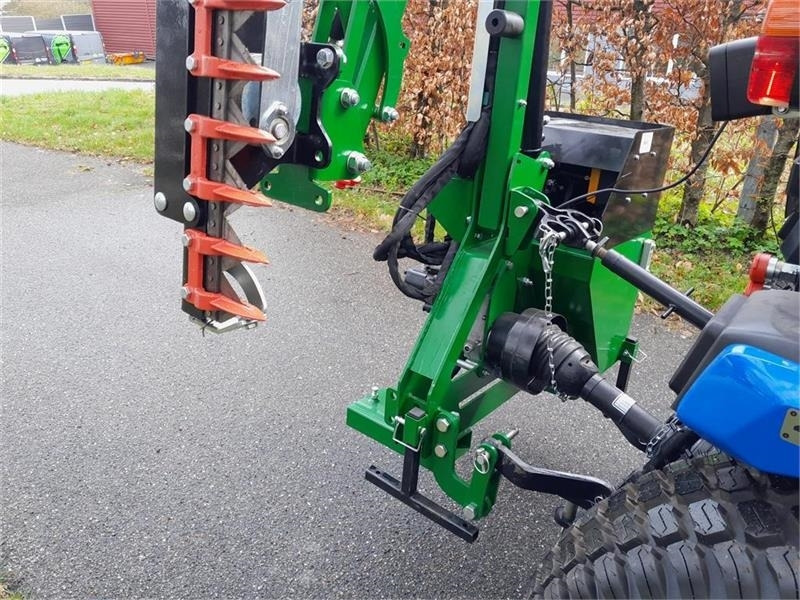 Leasing of Dk-Tec AM220  Dk-Tec AM220: picture 8