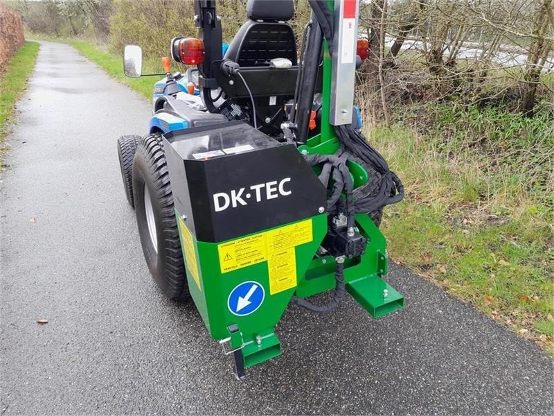 Leasing of Dk-Tec AM220  Dk-Tec AM220: picture 6