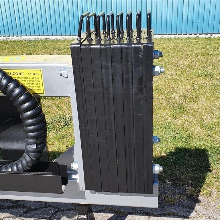 Dk-Tec - Flail mower/ Mulcher: picture 4 Dk-Tec - Flail mower/ Mulcher: picture 4