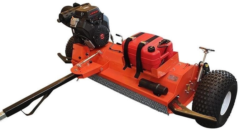 Dk-Tec - Flail mower: picture 3 Dk-Tec - Flail mower: picture 3