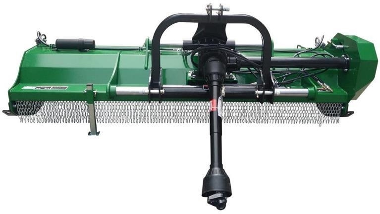 Dk-Tec SLAGLEKLIPPER GKHS 290 CM - Mower: picture 3 Dk-Tec SLAGLEKLIPPER GKHS 290 CM - Mower: picture 3