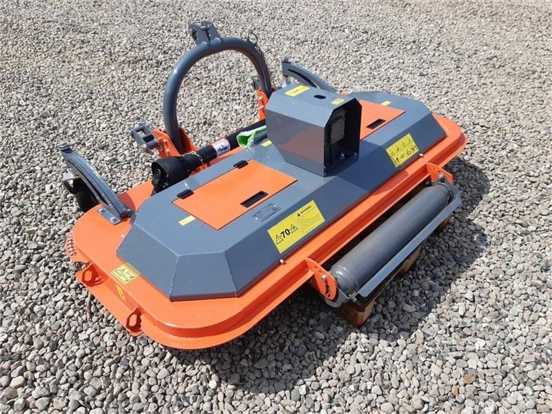 Dk-Tec premium - Mower: picture 1 Dk-Tec premium - Mower: picture 1