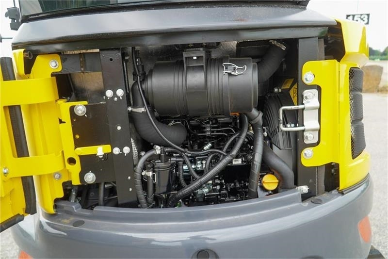 Leasing of Eurotrac HE26-SR  Eurotrac HE26-SR: picture 8 Leasing of Eurotrac HE26-SR  Eurotrac HE26-SR: picture 8