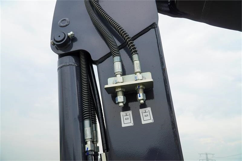 Leasing of Eurotrac HE26-SR  Eurotrac HE26-SR: picture 15 Leasing of Eurotrac HE26-SR  Eurotrac HE26-SR: picture 15