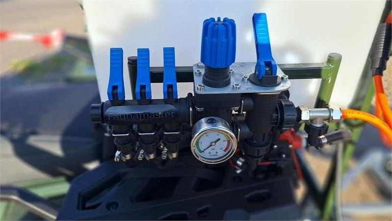 Faunamaster FMS - Sprayer 70 sprøjte - Fertilizing equipment: picture 2 Faunamaster FMS - Sprayer 70 sprøjte - Fertilizing equipment: picture 2