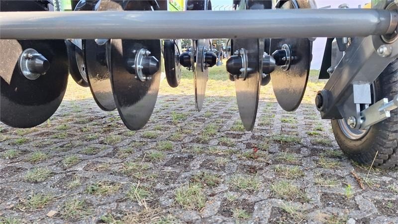 Faunamaster Seeder 180 såmaskine såmaskine - Seed drill: picture 3 Faunamaster Seeder 180 såmaskine såmaskine - Seed drill: picture 3