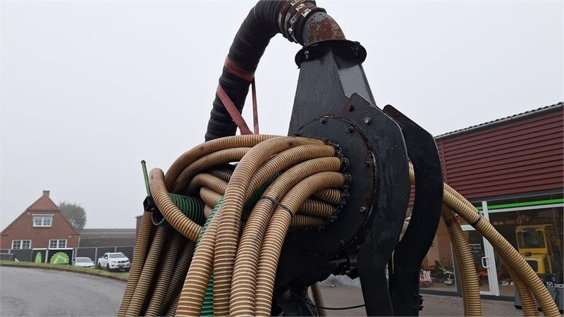 Inter-Tech 7,5 MTR - Slurry tanker: picture 5 Inter-Tech 7,5 MTR - Slurry tanker: picture 5