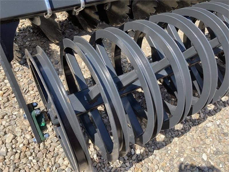 Disc harrow J-Maskiner 6 m. disc harve: picture 6