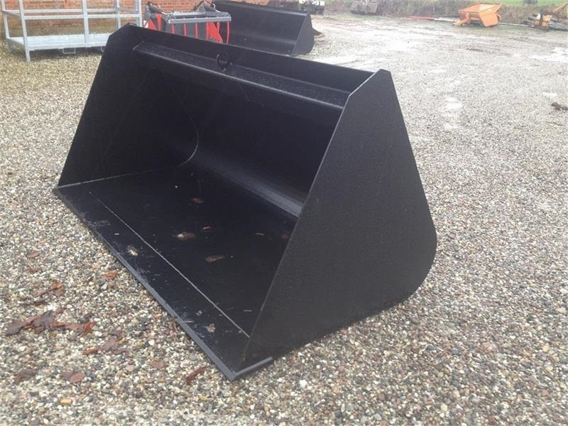 JCB J-Maskiner kornskovl - Telescopic handler: picture 1 JCB J-Maskiner kornskovl - Telescopic handler: picture 1