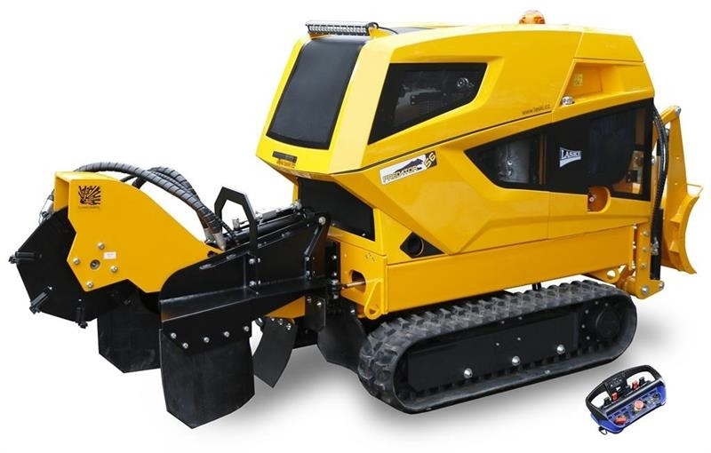 Laski P56 RX - Log splitter: picture 2 Laski P56 RX - Log splitter: picture 2