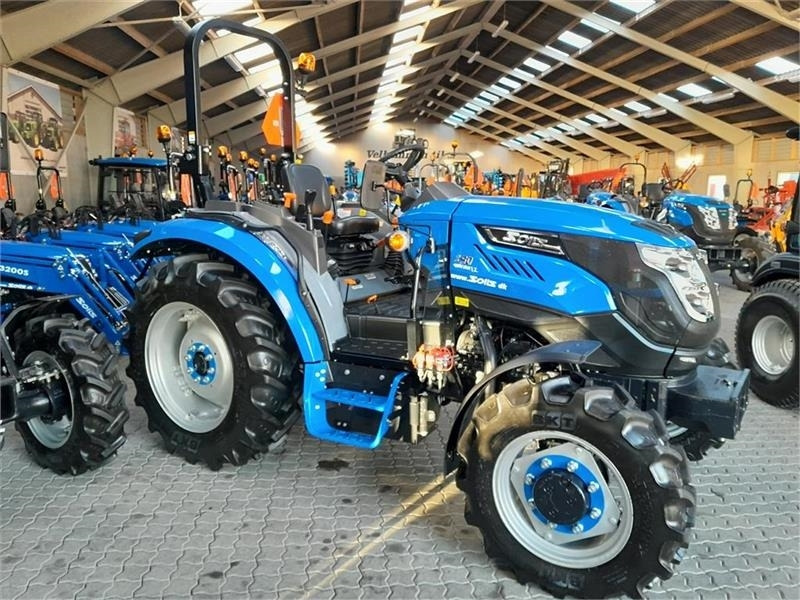 Solis 50 - Farm tractor: picture 1 Solis 50 - Farm tractor: picture 1