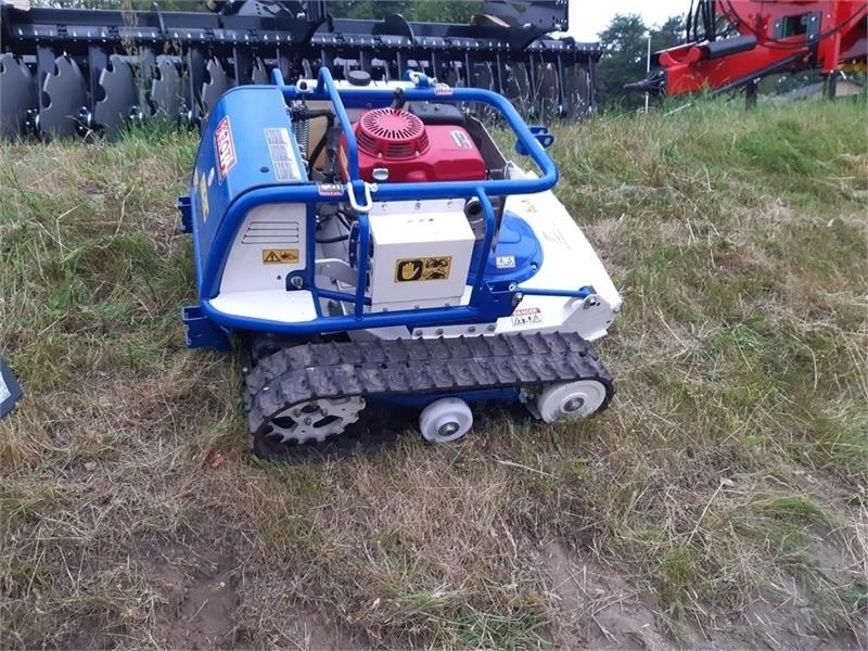 X-rot 70 cm med Honda GXV390 hybrid - Garden mower: picture 1 X-rot 70 cm med Honda GXV390 hybrid - Garden mower: picture 1