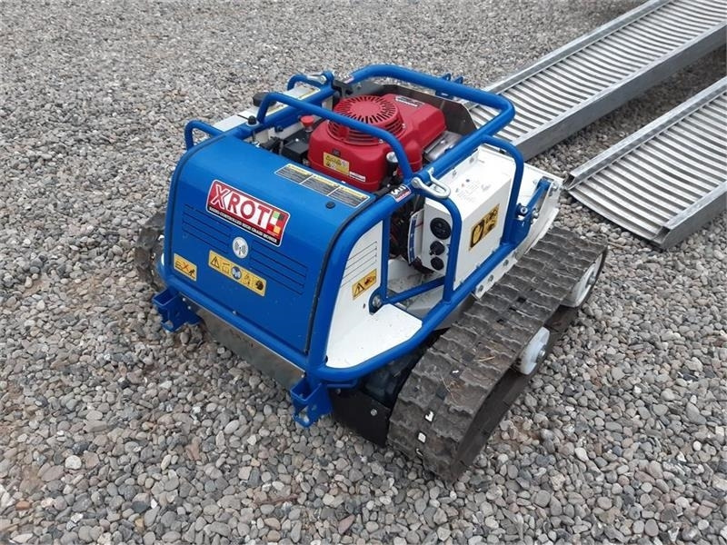 X-rot 70 cm med Honda GXV390 hybrid  - Garden mower: picture 4 X-rot 70 cm med Honda GXV390 hybrid  - Garden mower: picture 4