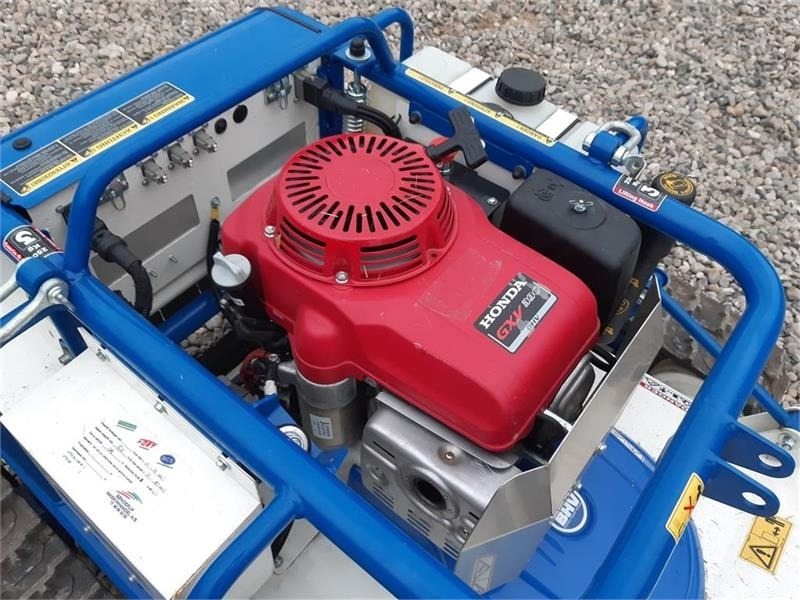 X-rot 70 cm med Honda GXV390 hybrid  - Garden mower: picture 3 X-rot 70 cm med Honda GXV390 hybrid  - Garden mower: picture 3