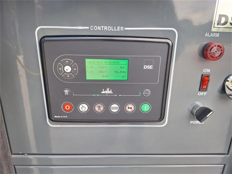 - - - YTO 18 KVA - Generator set: picture 5 - - - YTO 18 KVA - Generator set: picture 5