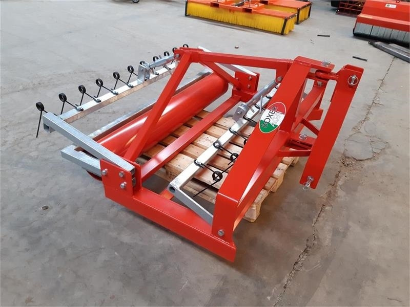 - - - boxer - Soil tillage equipment: picture 1 - - - boxer - Soil tillage equipment: picture 1