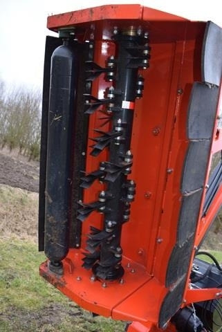 - - - boxer - Boom mower: picture 4 - - - boxer - Boom mower: picture 4
