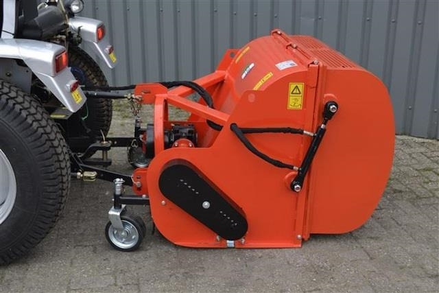 - - - boxer - Flail mower: picture 1 - - - boxer - Flail mower: picture 1