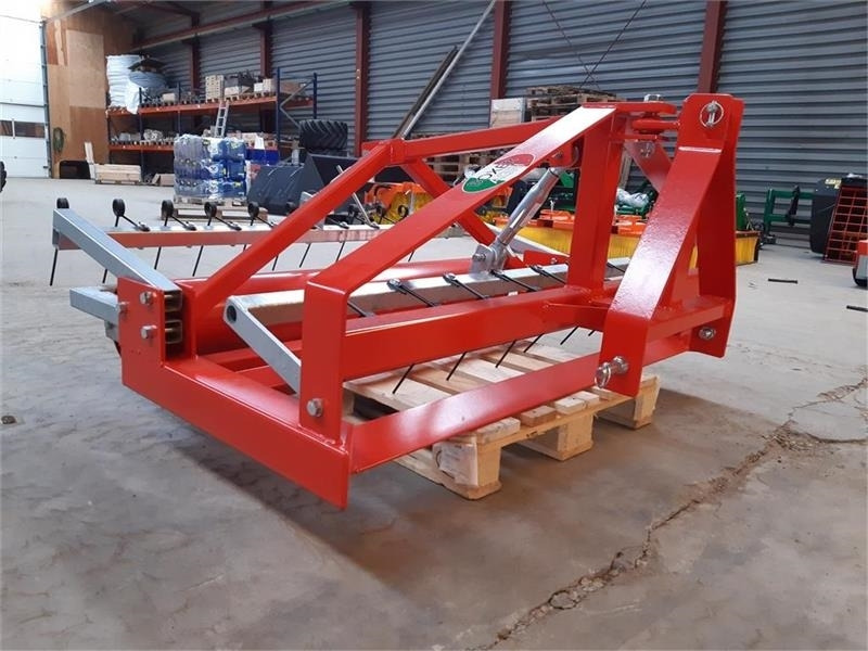 - - - boxer - Soil tillage equipment: picture 3 - - - boxer - Soil tillage equipment: picture 3