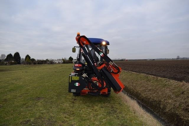 - - - boxer - Boom mower: picture 3 - - - boxer - Boom mower: picture 3