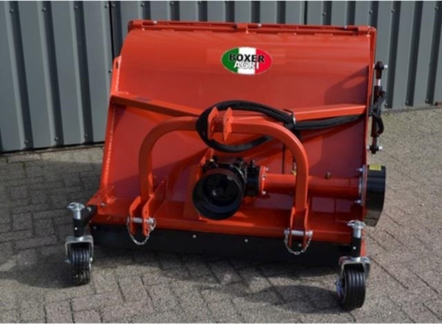 - - - boxer - Flail mower: picture 2 - - - boxer - Flail mower: picture 2