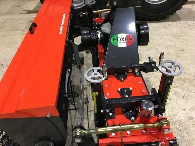 - - - boxer - Seed drill: picture 2 - - - boxer - Seed drill: picture 2