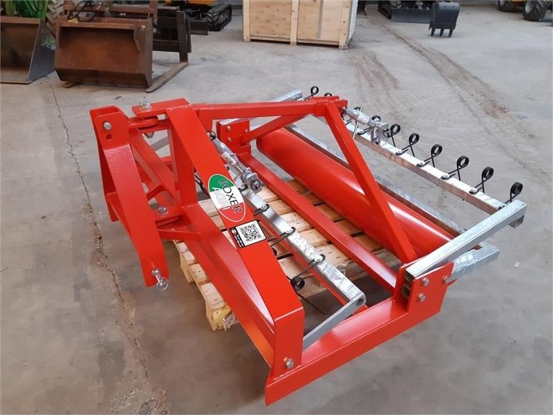 - - - boxer - Soil tillage equipment: picture 5 - - - boxer - Soil tillage equipment: picture 5