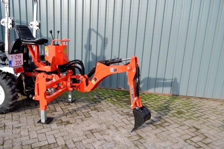 - - - gravearm - Irrigation system: picture 1 - - - gravearm - Irrigation system: picture 1