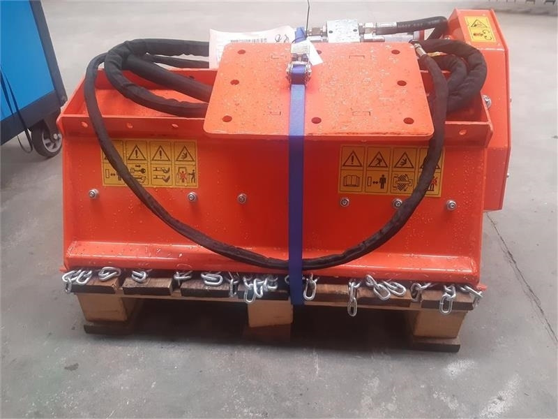 - - - slagle klipper hydraulisk - Flail mower/ Mulcher: picture 2 - - - slagle klipper hydraulisk - Flail mower/ Mulcher: picture 2