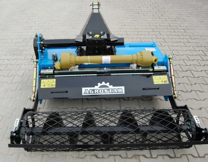 Agrostar Glebogryzarka Separacyjna KS-S ks-105s - Rotavator: picture 2 Agrostar Glebogryzarka Separacyjna KS-S ks-105s - Rotavator: picture 2