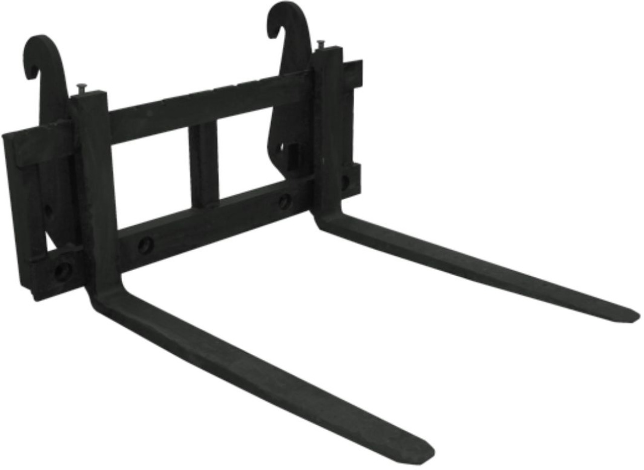 Metal-Technik Paleciak - Forks: picture 1 Metal-Technik Paleciak - Forks: picture 1