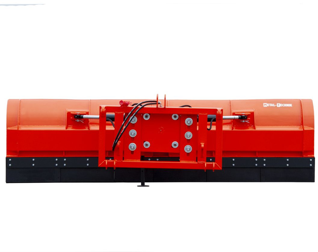 Metal-Technik Pług prosty – Standard 3000 - Snow plough: picture 4 Metal-Technik Pług prosty – Standard 3000 - Snow plough: picture 4