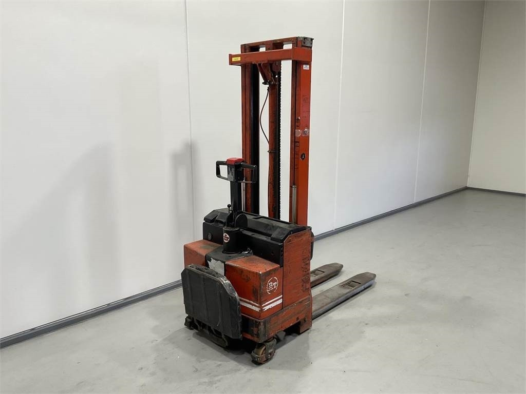 BT LSV 1250 E/10 - Stacker: picture 2 BT LSV 1250 E/10 - Stacker: picture 2