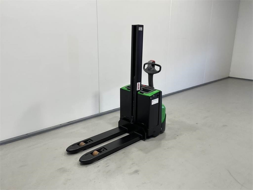 Cesab S208L - Stacker: picture 4 Cesab S208L - Stacker: picture 4