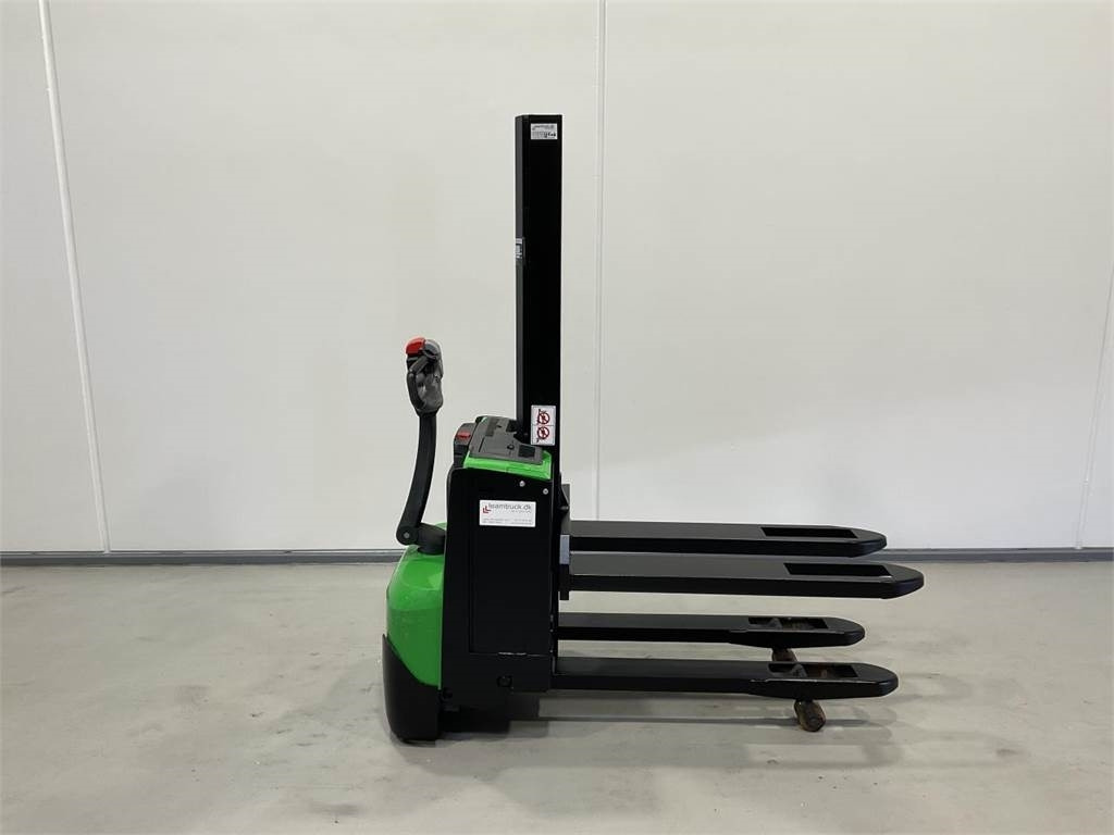 Cesab S208L - Stacker: picture 1 Cesab S208L - Stacker: picture 1