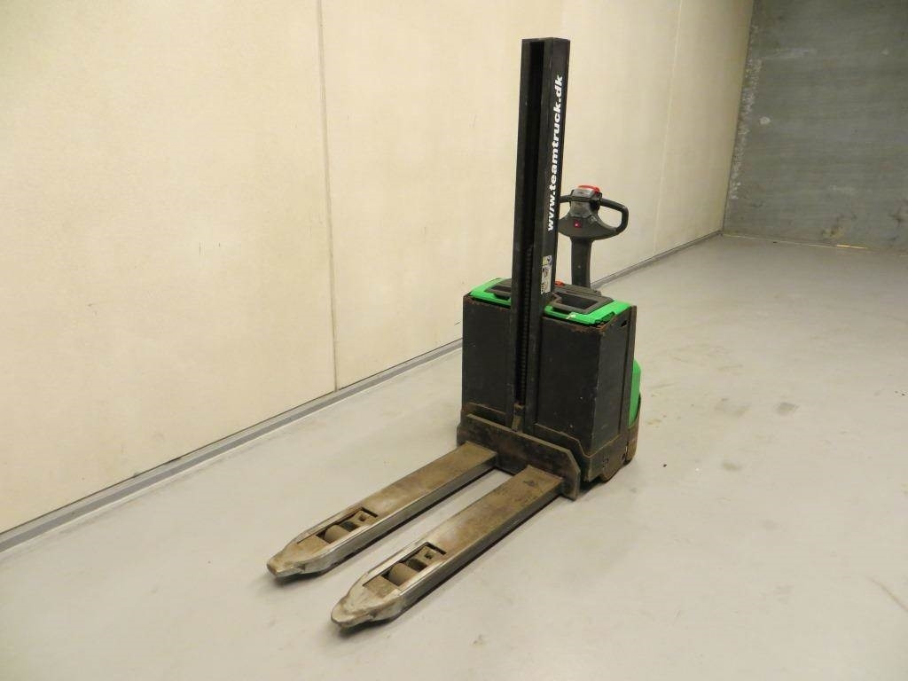 Cesab S208L - Stacker: picture 3 Cesab S208L - Stacker: picture 3