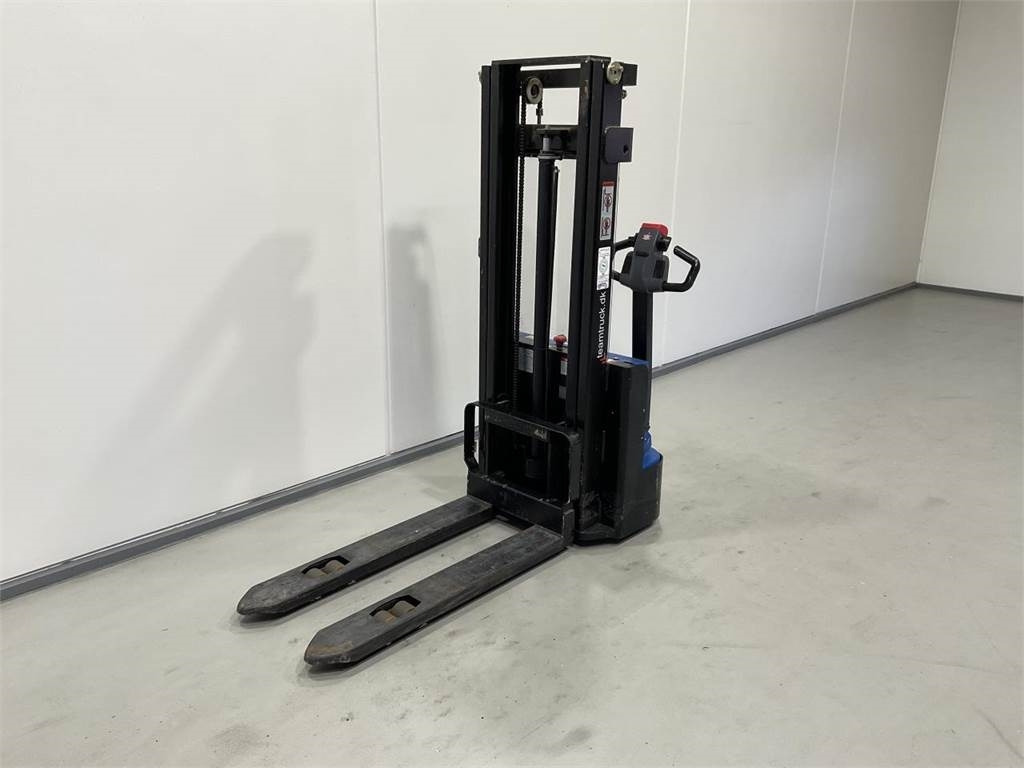 EP ES10-10ES - Stacker: picture 4 EP ES10-10ES - Stacker: picture 4