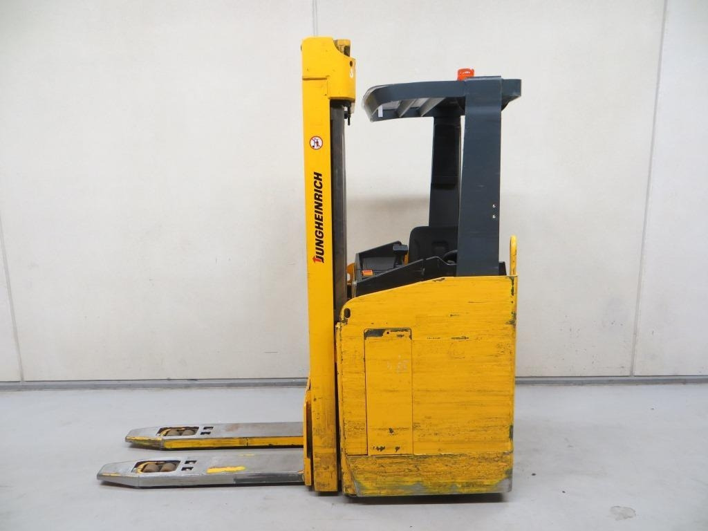 Jungheinrich ESC 316Z - Stacker: picture 2 Jungheinrich ESC 316Z - Stacker: picture 2