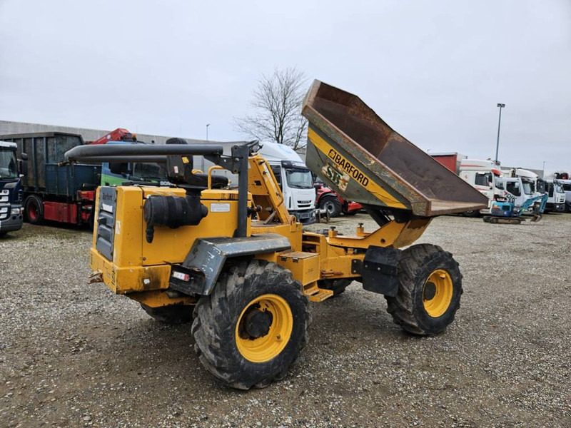 Barford SX R 6000 - Dumper: picture 1 Barford SX R 6000 - Dumper: picture 1