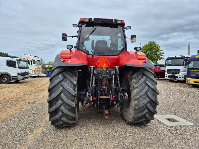 Case IH Magnum 340 - Farm tractor: picture 4 Case IH Magnum 340 - Farm tractor: picture 4