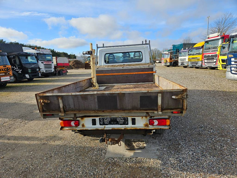 Citroën Jumper 35 2.0 BlueHDI 160 - Panel van: picture 4 Citroën Jumper 35 2.0 BlueHDI 160 - Panel van: picture 4