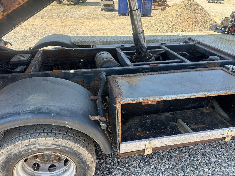 Iveco Eurocargo 120 EL 210hp / Fassi 80A Year 2012 + Tip - Crane truck: picture 5 Iveco Eurocargo 120 EL 210hp / Fassi 80A Year 2012 + Tip - Crane truck: picture 5