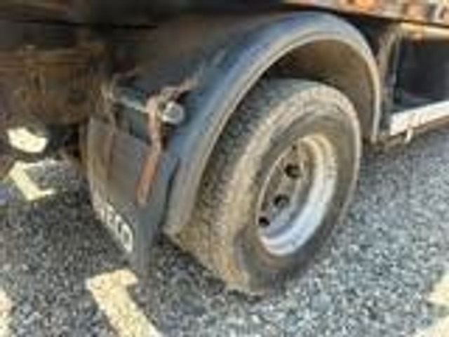 Iveco Eurocargo 120 EL 210hp / Fassi 80A Year 2012 + Tip - Crane truck: picture 4 Iveco Eurocargo 120 EL 210hp / Fassi 80A Year 2012 + Tip - Crane truck: picture 4