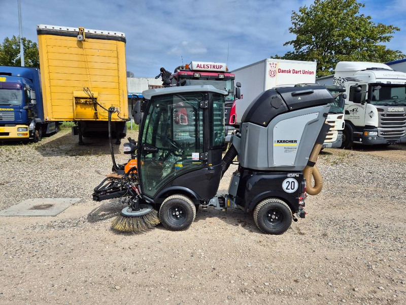 Kärcher MIC 26 // Feje-sug // Kantklipper - Farm trailer: picture 2 Kärcher MIC 26 // Feje-sug // Kantklipper - Farm trailer: picture 2