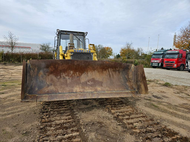 Komatsu D 65 E-8 //Good condition// - Bulldozer: picture 2 Komatsu D 65 E-8 //Good condition// - Bulldozer: picture 2