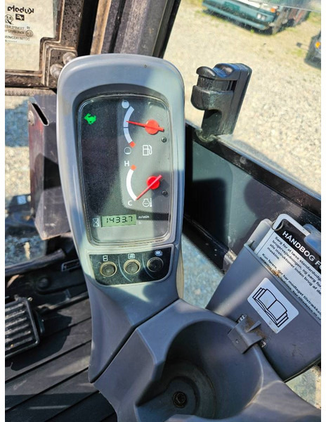 Kubota KX 19-4 New tiltman 2024 // 3 buckets - Mini excavator: picture 5 Kubota KX 19-4 New tiltman 2024 // 3 buckets - Mini excavator: picture 5