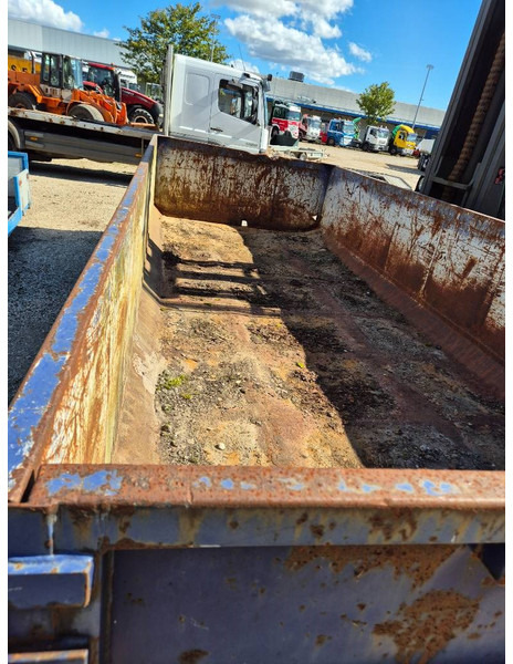 Container 6 meter x 1 meter - Swap body/ Container: picture 2 Container 6 meter x 1 meter - Swap body/ Container: picture 2