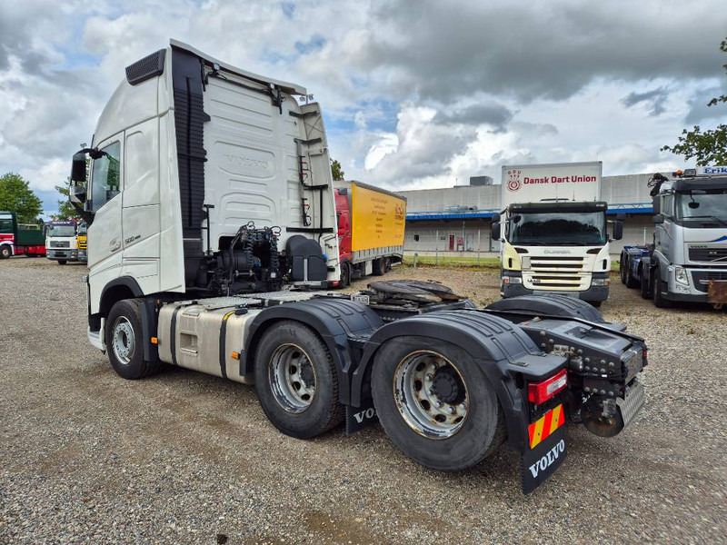 Volvo FH 500 6x2 // ACC/ Retarder // 10 Wheeler - Tractor unit: picture 3 Volvo FH 500 6x2 // ACC/ Retarder // 10 Wheeler - Tractor unit: picture 3